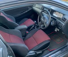 Corolla tsport (fresh mot) - Image 4/6