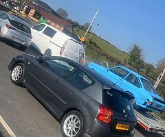 Corolla tsport (fresh mot) - Image 6/6