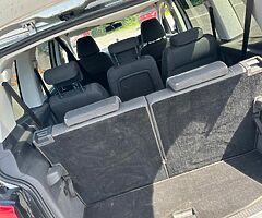 Volkswagen Touran 2011 1.6 TDi 7 Seater - Image 5/9