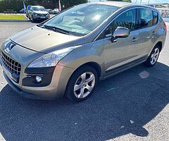 Peugeot 3008 2013 Diesel Nct 4/23 - Image 6/6