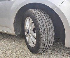 Ford mondeo econetic nct and tax - Image 5/8