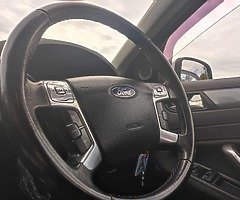 Ford mondeo econetic nct and tax - Image 8/8
