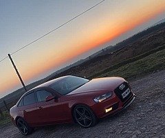 Audi A4 - Image 4/9