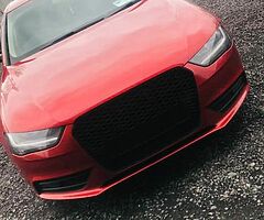 Audi A4 - Image 5/9