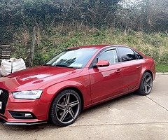 Audi A4 - Image 7/9