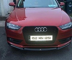 Audi A4 - Image 9/9