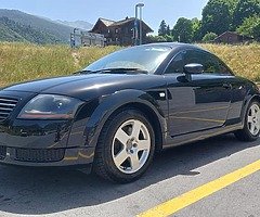 Audi TT - Image 5/9