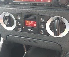 Audi TT - Image 6/9