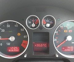 Audi TT - Image 7/9