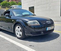 Audi TT - Image 9/9