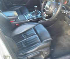 Audi A6 black edition - Image 3/4