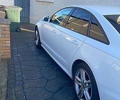 Audi A6 black edition - Image 4/4