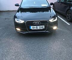 Audi A4 131 Sline 143HP - Image 3/7