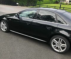 Audi A4 131 Sline 143HP - Image 4/7