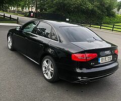Audi A4 131 Sline 143HP - Image 5/7