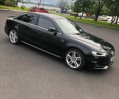 Audi A4 131 Sline 143HP - Image 7/7