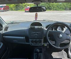 Suzuki Ignis 2006 1.3 Nct&Tax low miles - Image 4/7