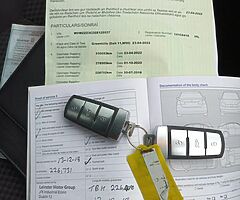 Volkswagen Passat - Image 9/10