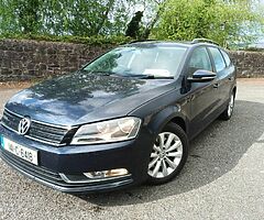 Volkswagen Passat - Image 10/10