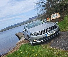 162 volkswagen passat 1.6 trendline
