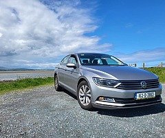 162 volkswagen passat 1.6 trendline