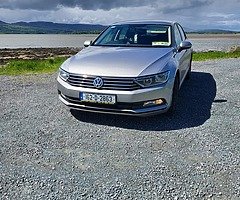 162 volkswagen passat 1.6 trendline - Image 3/3