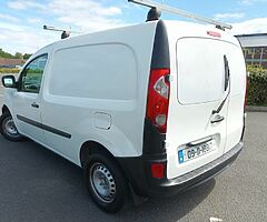 Renault Kangoo - Image 4/8
