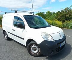 Renault Kangoo - Image 5/8
