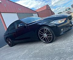Bmw 320d - Image 4/5