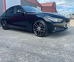 Bmw 320d - Image 5/5