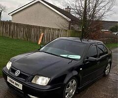2004 Volkswagen Bora - Image 4/5