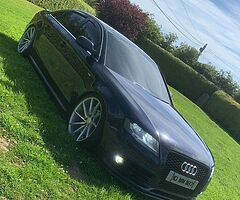 2010 Audi A4