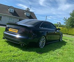 2010 Audi A4