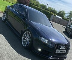 2010 Audi A4