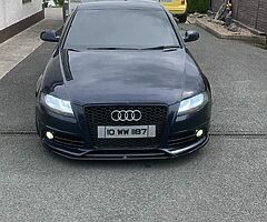2010 Audi A4 - Image 8/10