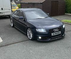 2010 Audi A4 - Image 9/10