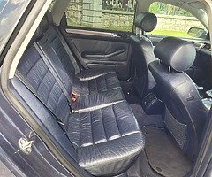 Audi A6 avant taxed and tested - Image 9/10