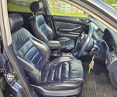 Audi A6 avant taxed and tested - Image 10/10