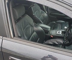 AUDI A6 ESTATE - Image 5/9