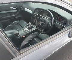 AUDI A6 ESTATE - Image 6/9