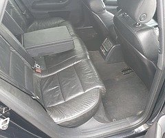 AUDI A6 ESTATE - Image 7/9