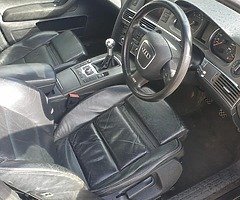 AUDI A6 ESTATE - Image 8/9