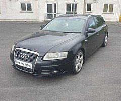 AUDI A6 ESTATE - Image 9/9