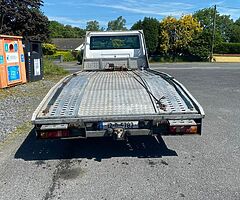 Ford Transit 2012 Recovery Doe 3/23
