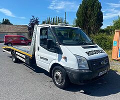 Ford Transit 2012 Recovery Doe 3/23 - Image 6/6