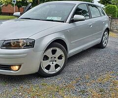 Audi  A3 - Image 10/10