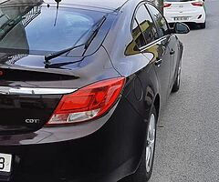Insignia  2.0  diesel