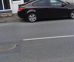 Insignia  2.0  diesel