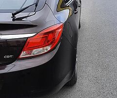 Insignia  2.0  diesel - Image 6/10