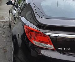 Insignia  2.0  diesel - Image 8/10